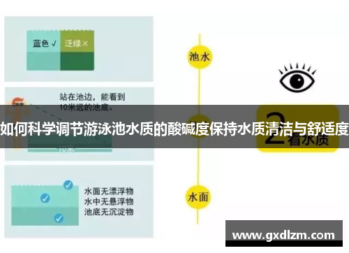 如何科学调节游泳池水质的酸碱度保持水质清洁与舒适度